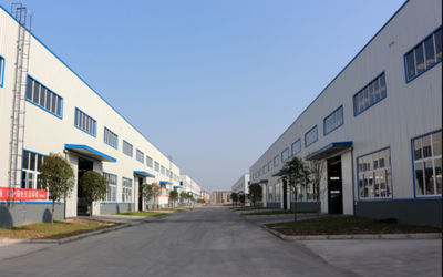 Qingdao First Metal Products Co., Ltd. Firmenprofil