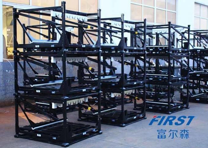 Qingdao First Metal Products Co., Ltd. Fabrik Tour