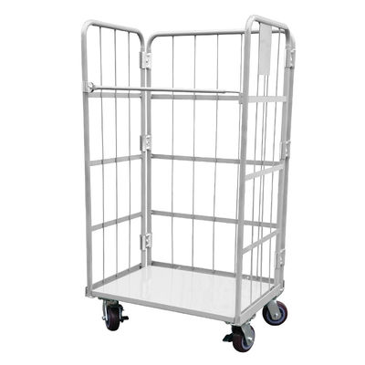 1100mm Rollenlogistische Laufkatze